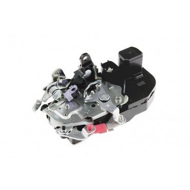 Gache Serrure De Porte Avant Gauche Pour Chrysler Pacifica 2004-2008 4894267ac