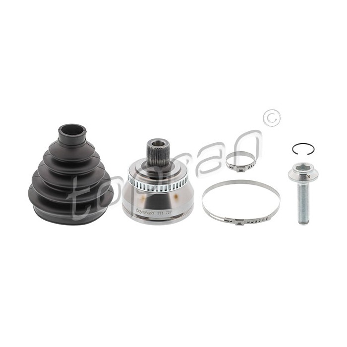 Tête de Cardan Arbre de Transmission Avant Pour Audi A4 Seat Exeo 8E0498099E