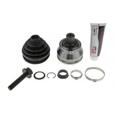 Tête de Cardan Arbre de Transmission Avant Pour Audi A4 Seat Exeo 8E0407305B