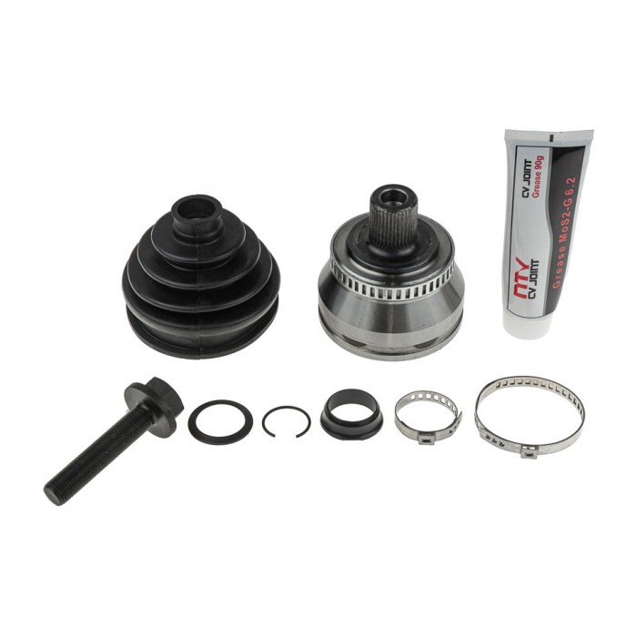 Tête de Cardan Arbre de Transmission Avant Pour Audi A4 Seat Exeo 8E0407305B