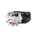 Gache Serrure De Porte Avant Gauche Pour Chrysler Pacifica 2004-2008 4894267ac