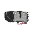 Gache Serrure De Porte Avant Gauche Pour Chrysler Pacifica 2004-2008 4894267ac