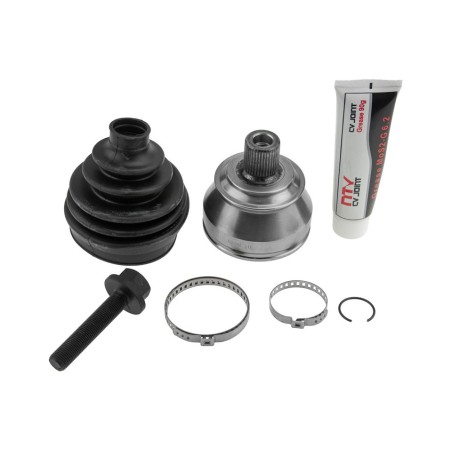 Tête de Cardan Arbre de Transmission Avant Pour Audi A6 A8 4F0498099A