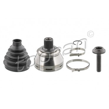 Tête de Cardan Arbre de Transmission Avant Pour Audi A6 A8 4E0498099 4E0498099A