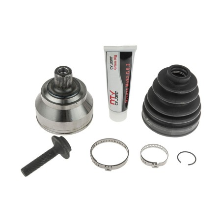 Tête de Cardan Arbre de Transmission Avant Pour VW Phaeton Audi A6 3d0498099ax