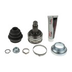 Tête de Cardan Arbre de Transmission Côté Roue Pour BMW E88 3 E90 33217547069