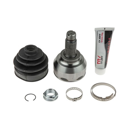 Tête de Cardan Arbre de Transmission Côté Roue Pour BMW Série 3 E46