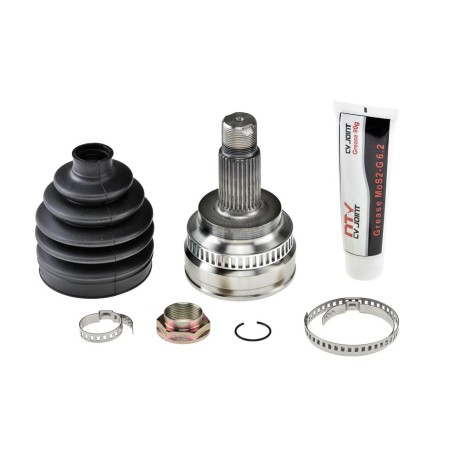 Tête de Cardan Arbre de Transmission Côté Roue Pour BMW 5 E60 E61 31607558949
