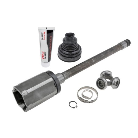 Tête de Cardan Arbre de Transmission Avant Droit Pour BMW 5 E60 E61 31607558950