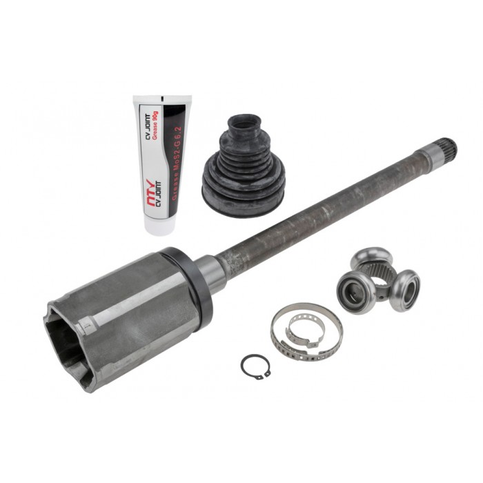 Tête de Cardan Arbre de Transmission Avant Droit Pour BMW 5 E60 E61 31607558950