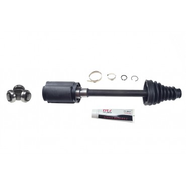 Tête de Cardan Arbre de Transmission Avant Droit Pour BMW 6 F06 F12 31607593044
