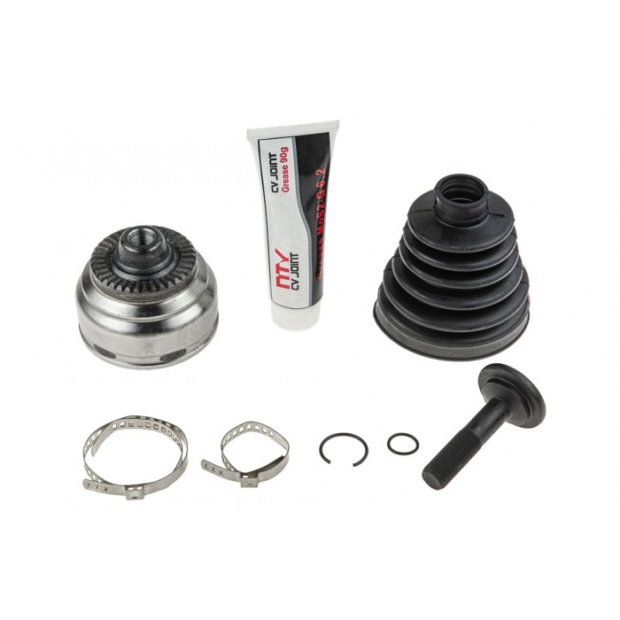 Tête de Cardan Arbre de Transmission Avant Pour BMW Série 5 F07 31607606027