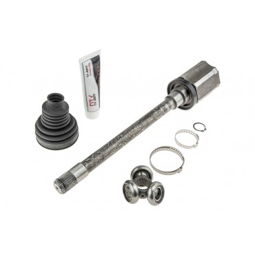Tête de Cardan Arbre de Transmission Avant Droit Pour BMW X3 F25 31607619657