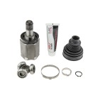 Tête de Cardan Arbre de Transmission Avant Gauche Pour BMW X3 F25 31607619657