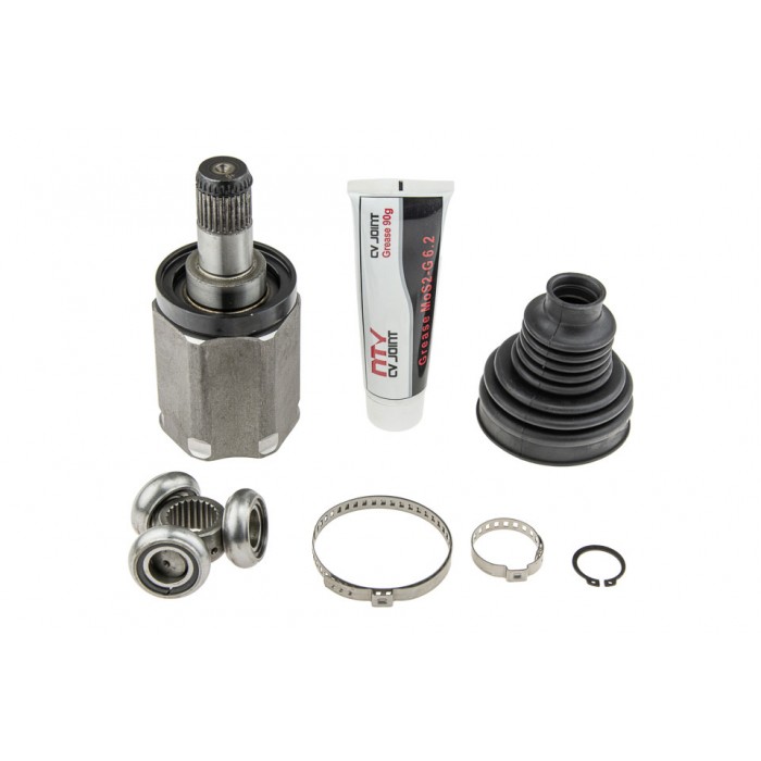 Tête de Cardan Arbre de Transmission Avant Gauche Pour BMW X3 F25 31607619657