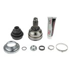 Tête de Cardan Arbre de Transmission Côté Roue Pour BMW X5 E53 33207500915