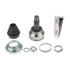 Tête de Cardan Arbre de Transmission Arrière Pour BMW X5 F15 F85 33207582141