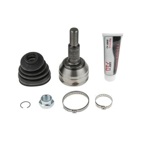 Tête de Cardan Arbre de Transmission Côté Roue Pour Cadillac CTS Coupé