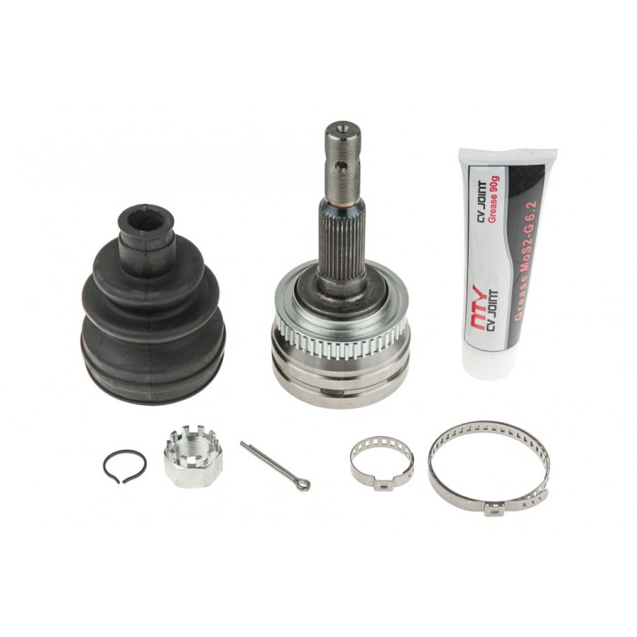 Tête de Cardan Arbre de Transmission Côté Roue Pour Chevrolet Lacetti Lanos