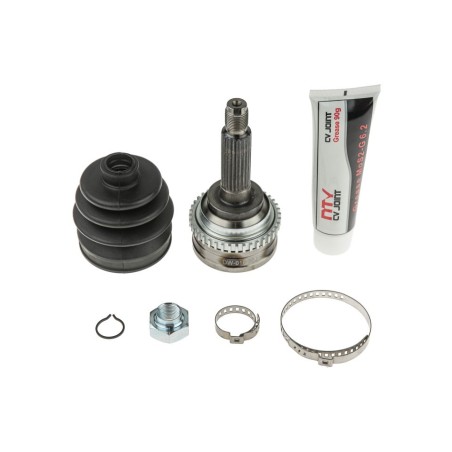 Tête de Cardan Arbre de Transmission Côté Roue Pour Chevrolet Matiz Spark