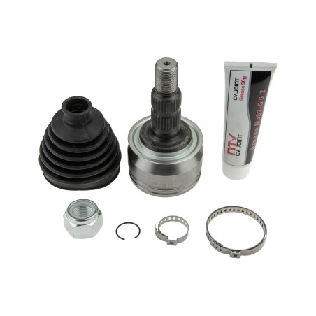 Tête de Cardan Arbre de Transmission Côté Roue Pour Chevrolet Orlando