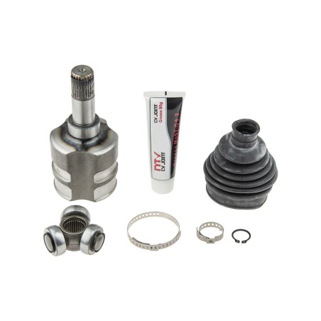 Tête de Cardan Arbre de Transmission Avant Gauche Pour Chrysler Caravan