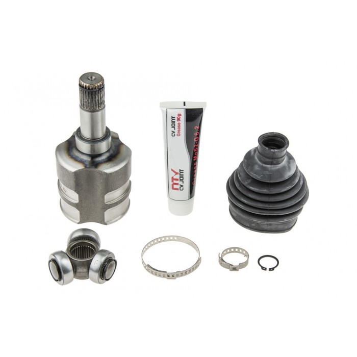 Tête de Cardan Arbre de Transmission Avant Gauche Pour Chrysler Caravan