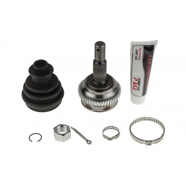 Tête de Cardan Arbre de Transmission Côté Roue Pour Chrysler Neon II