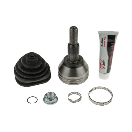 Tête de Cardan Arbre de Transmission Côté Roue Pour Chrysler 04880213AG