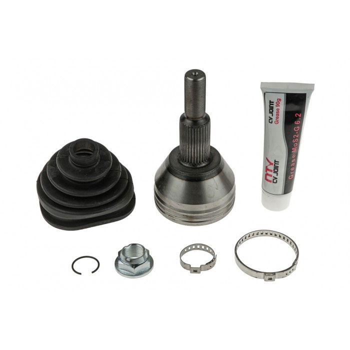 Tête de Cardan Arbre de Transmission Côté Roue Pour Chrysler 04880213AG