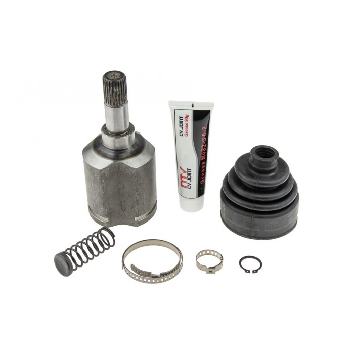 Tête de Cardan Arbre de Transmission Avant Gauche Pour Dodge Caravan