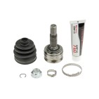 Tête de Cardan Arbre de Transmission Côté Roue Pour Peugeot 107 Toyota Aygo