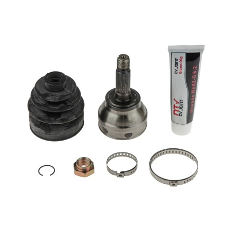 Tête de Cardan Arbre de Transmission Avant Pour Citroën C15