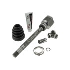 Tête de Cardan Arbre de Transmission Avant Droit Pour Citroën C3