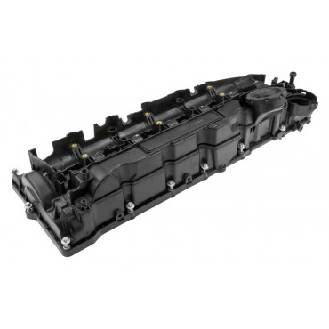Couvercle De Culasse Pour Bmw Serie 5 X5 X6 11128510234