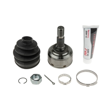 Tête de Cardan Arbre de Transmission Avant Pour Citroën C5 3272EH 3272EJ