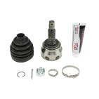 Tête de Cardan Arbre de Transmission Avant Pour Peugeot Citroën Mitsubishi