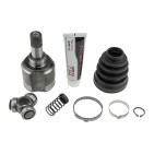 Tête de Cardan Arbre de Transmission Avant Gauche Pour Opel Crossland X