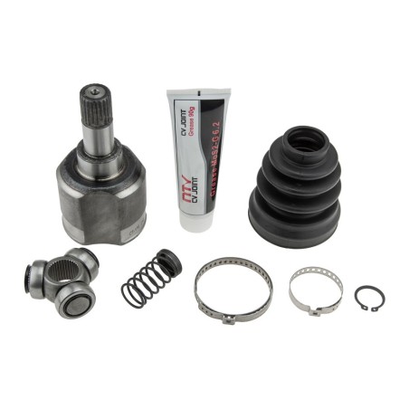 Tête de Cardan Arbre de Transmission Avant Gauche Pour Opel Crossland X