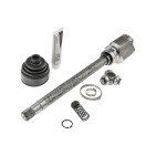 Tête de Cardan Arbre de Transmission Avant Droit Pour Peugeot Fiat Citroën