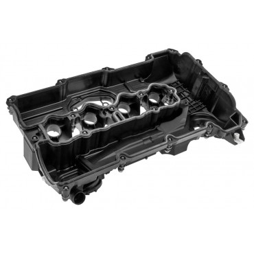 Couvercle De Culasse Pour Bmw Serie 1 3 5 11127553626