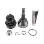 Tête de Cardan Arbre de Transmission Côté Roue Pour Peugeot Fiat Citroën