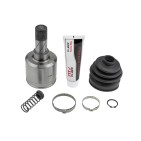 Tête de Cardan Arbre de Transmission Côté Boite Pour Peugeot Fiat Citroën