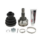 Tête de Cardan Arbre de Transmission Avant Pour Peugeot 508 Fiat Citroën