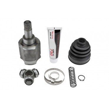 Tête de Cardan Arbre de Transmission Avant Gauche Pour Peugeot Bipper Citroën