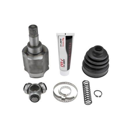 Tête de Cardan Arbre de Transmission Avant Gauche Pour Peugeot Bipper Citroën
