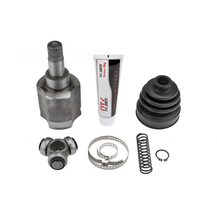 Tête de Cardan Arbre de Transmission Avant Gauche Pour Peugeot Bipper Citroën