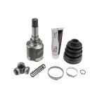 Tête de Cardan Arbre de Transmission Avant Droit Pour Peugeot Bipper Citroën