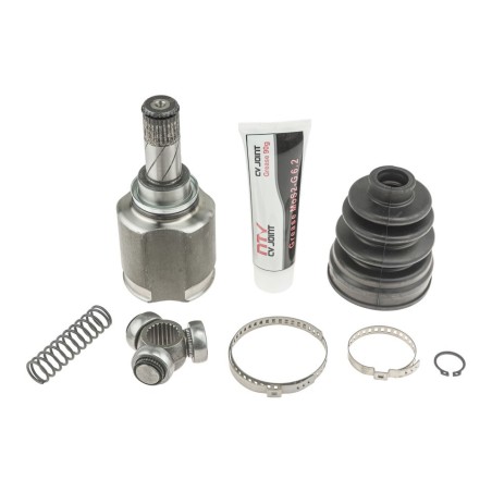 Tête de Cardan Arbre de Transmission Avant Gauche Pour Renault Dokker Kangoo