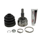Tête de Cardan Arbre de Transmission Avant Pour Renault Megane CC Dacia Duster